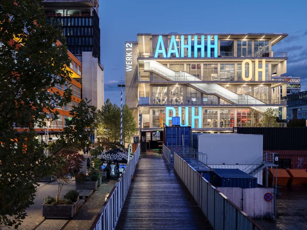 This is a Test Event #1