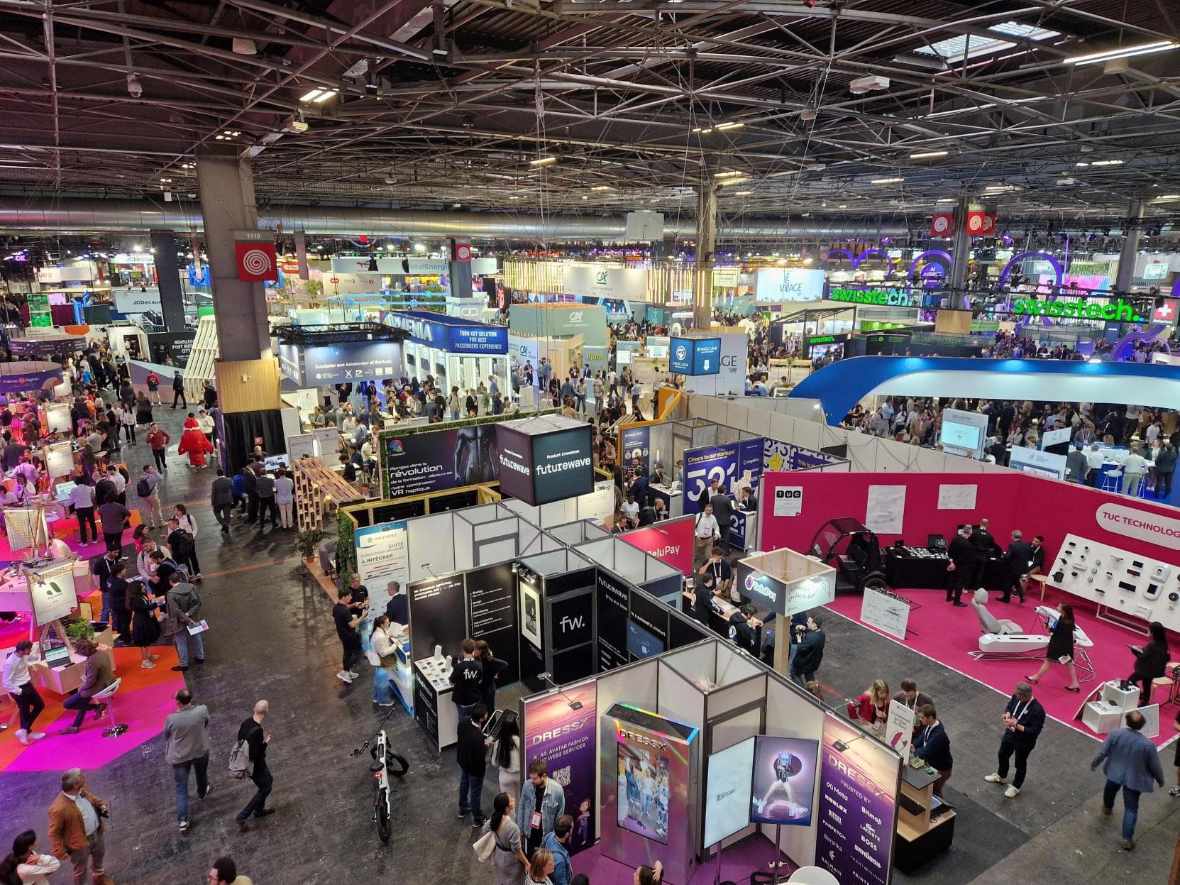 This is a Test Event #3