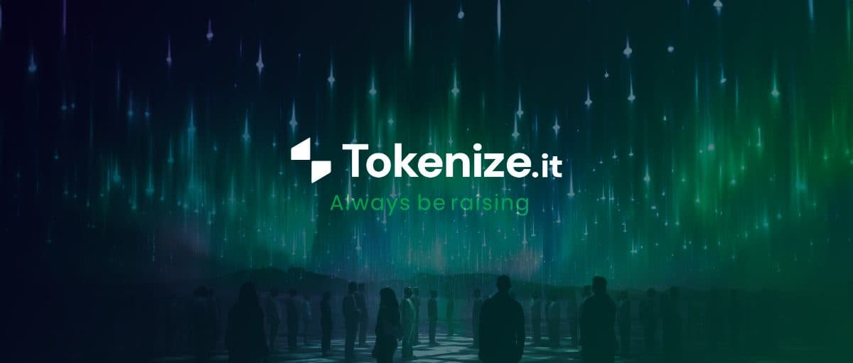 Kontinuierliches Fundraising: Wie Tokenize.it den Weg für digitale Investments ebnet