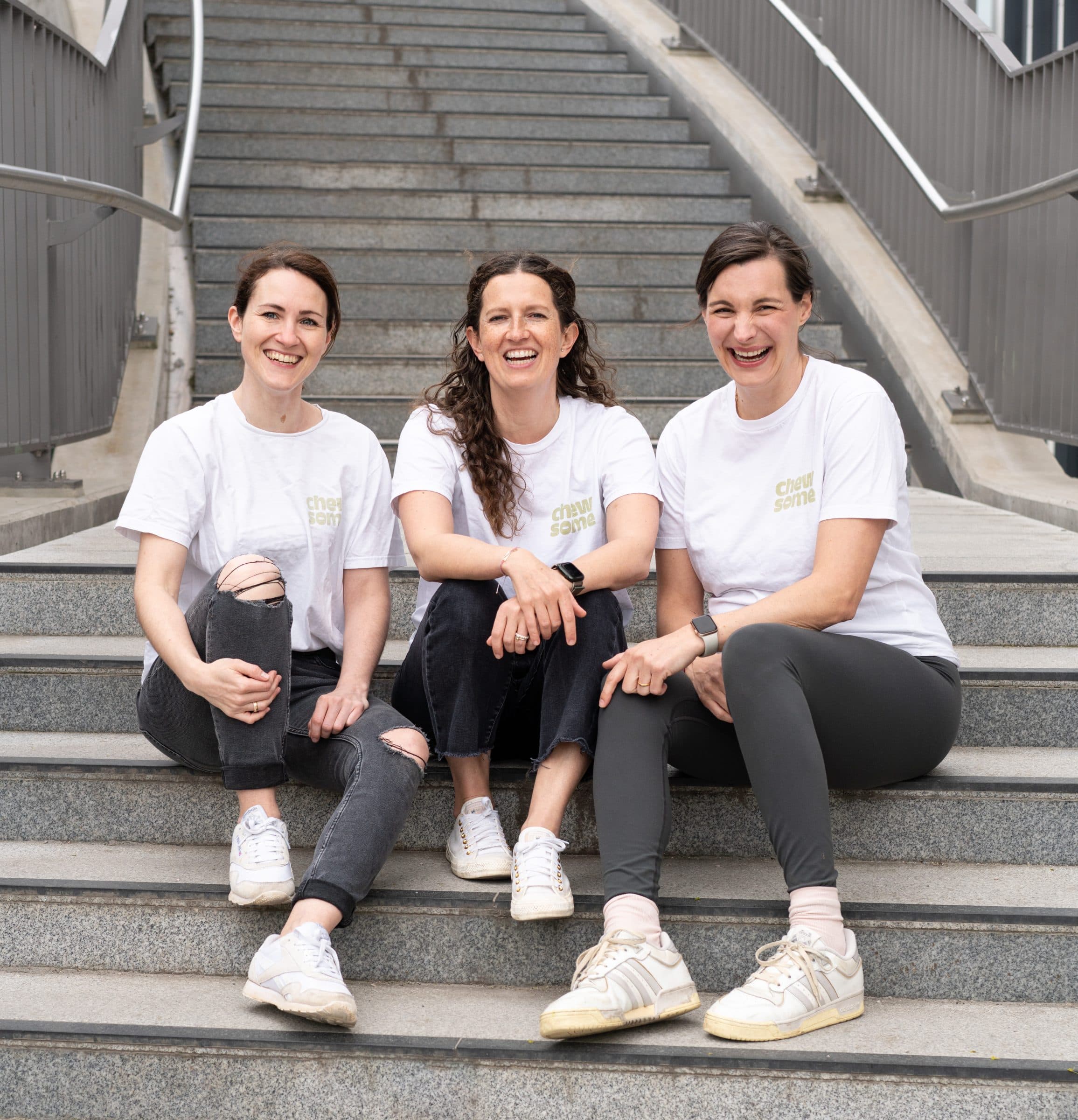 Upcoming Startups im Juli