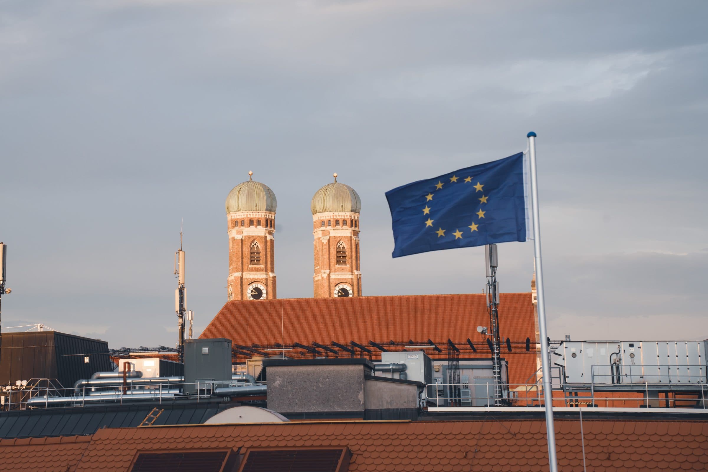 Ein Loft für Startups