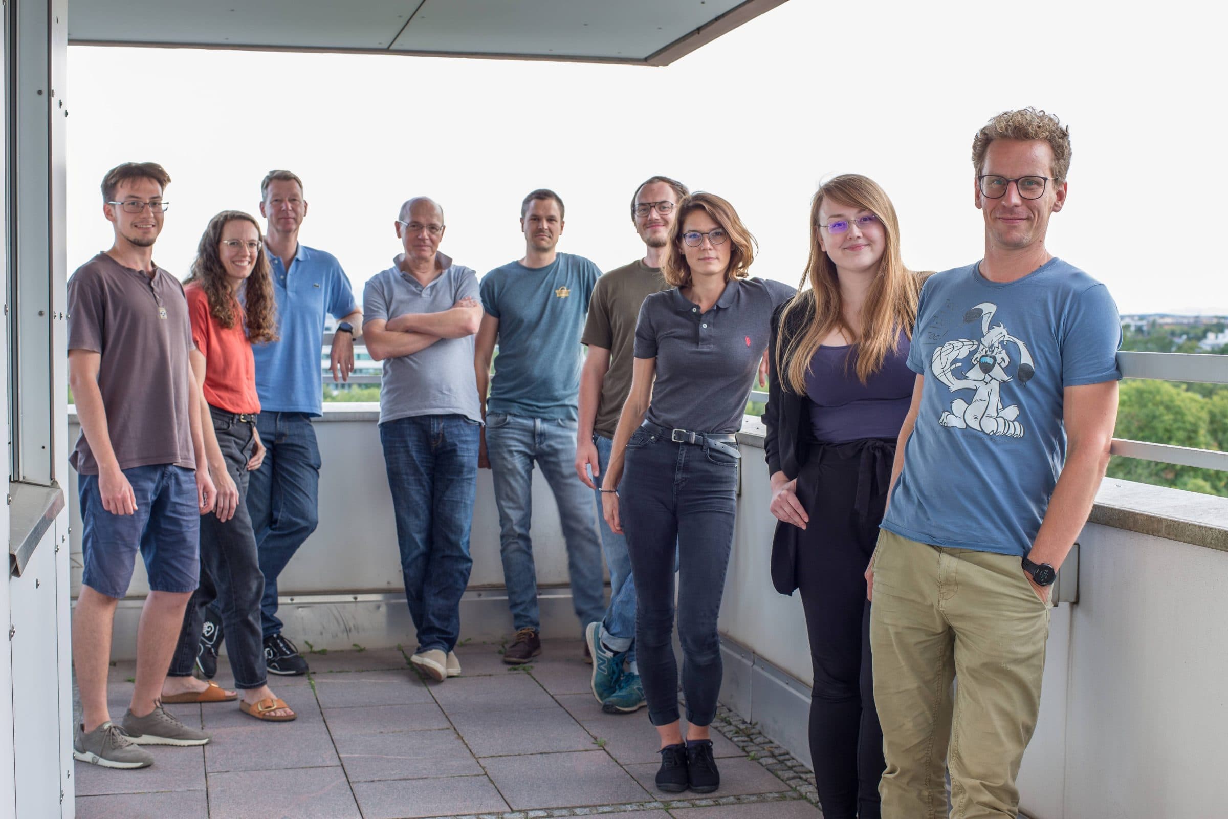 Upcoming Startups im August