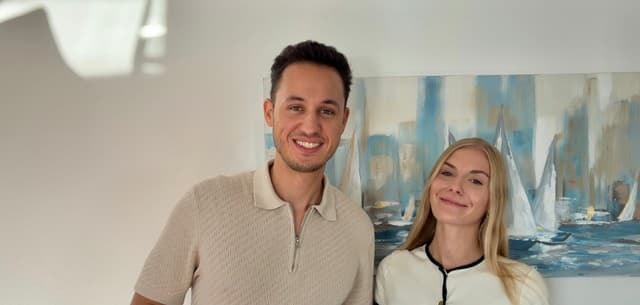 Upcoming Startups im Oktober