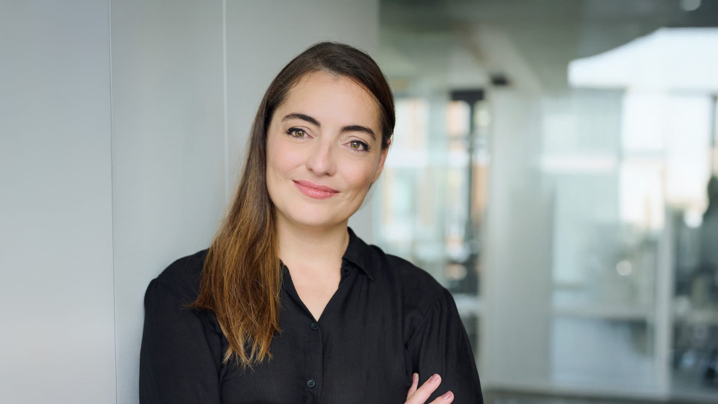 Women in Tech: Maria Laparidou von Orbem