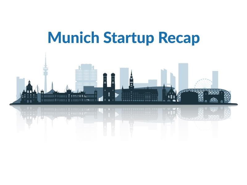 Munich Startup Recap 23/26