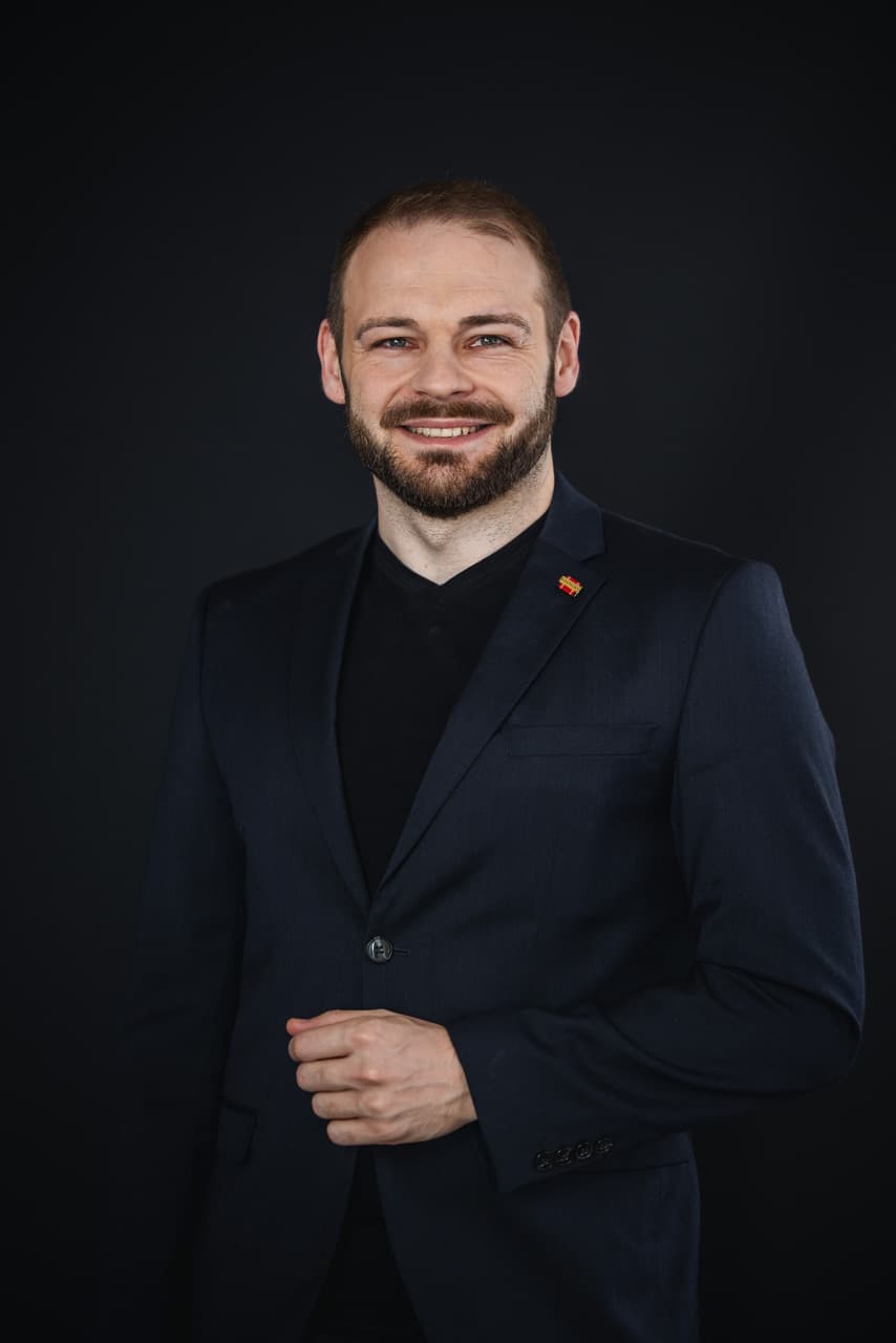 Sebastian Schulze
