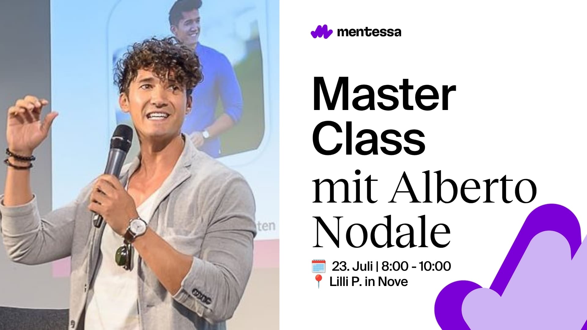 Masterclass “Scale your SaaS-Startup to 1MARR”
