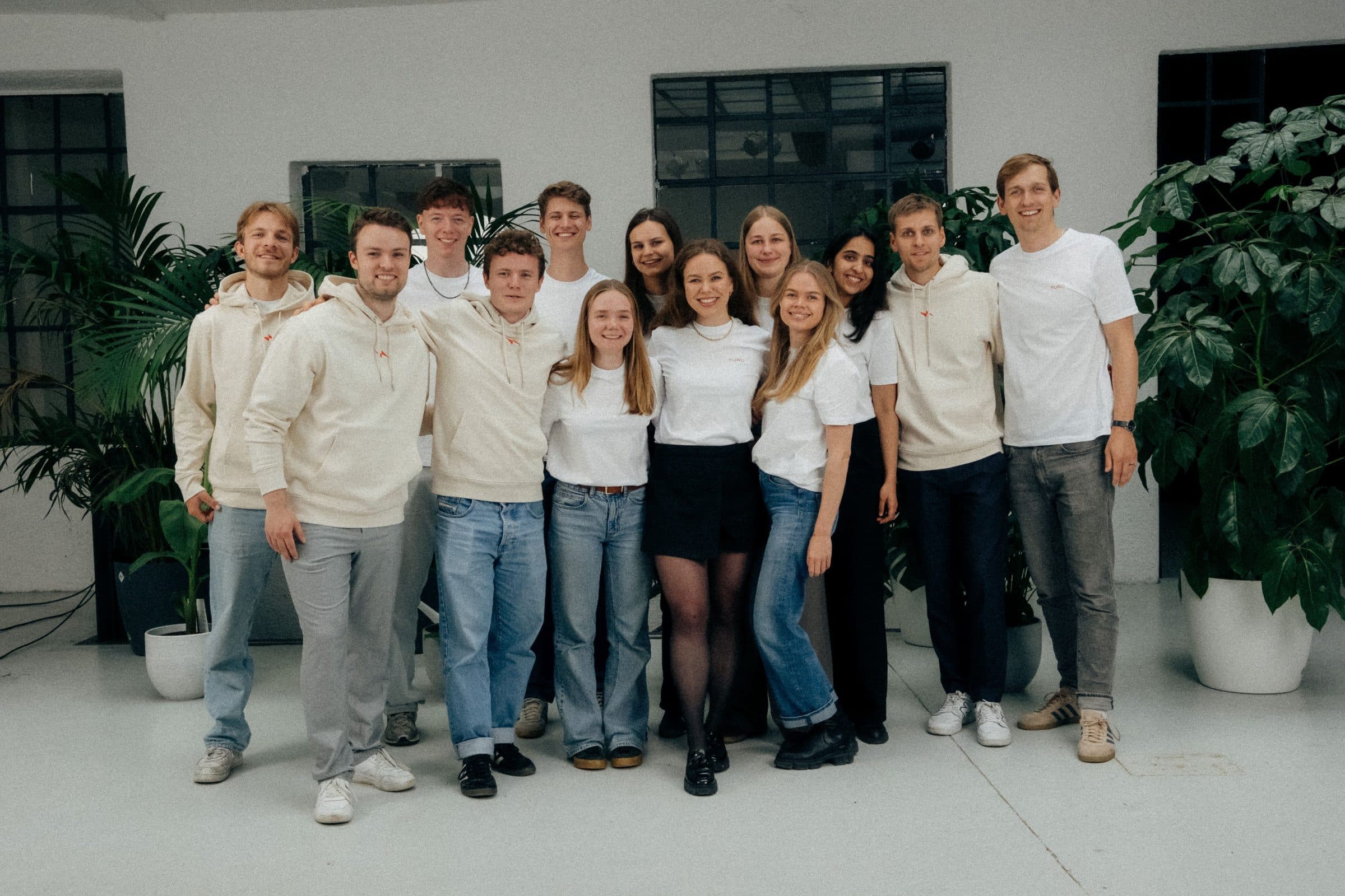 Upcoming Startups im Mai