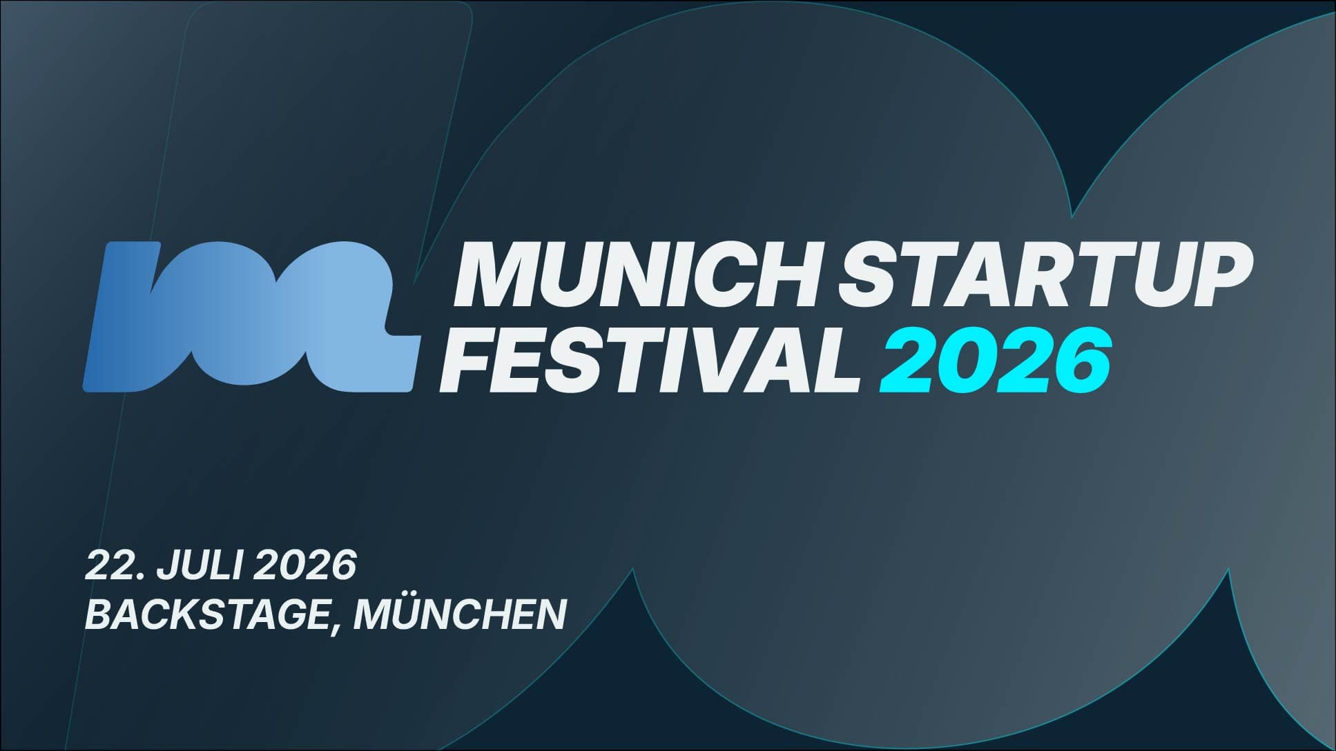 Werde Teil unserer Munich Startup Award Jury!
