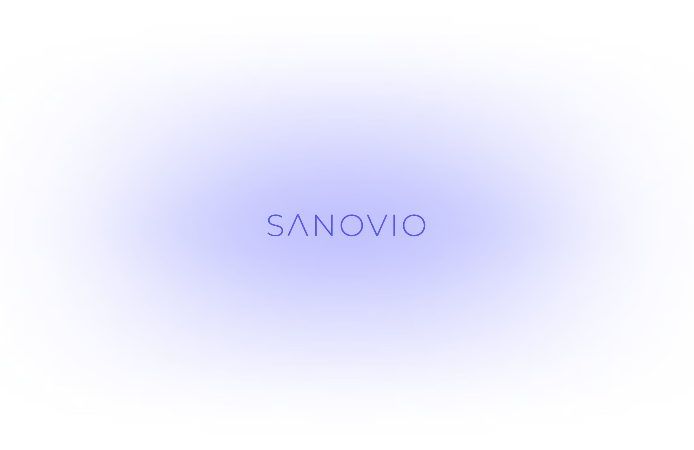 SANOVIO GmbH