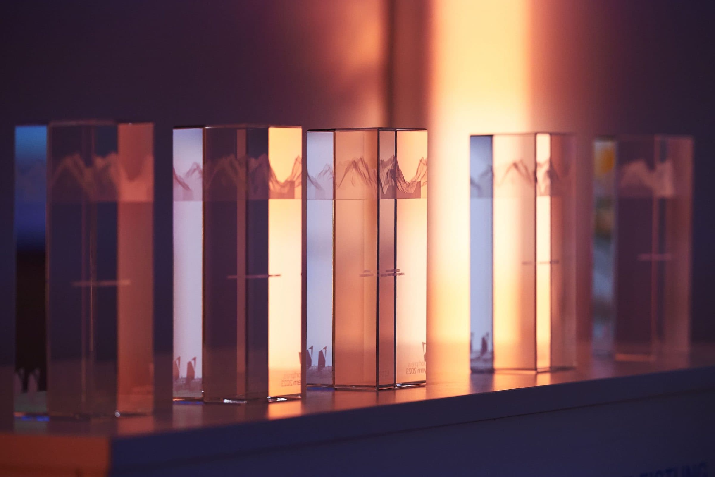 Exportpreis Bayern 2026 sucht Export-Champions