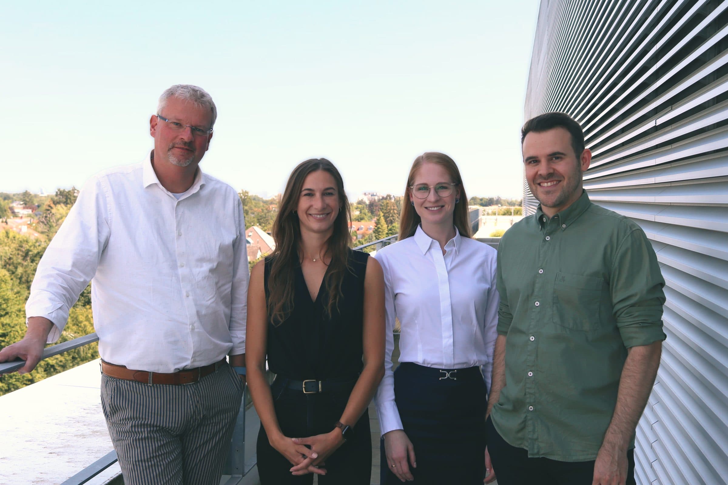 Science4Life Venture Cup: Epicure unter TOP 5 Startups