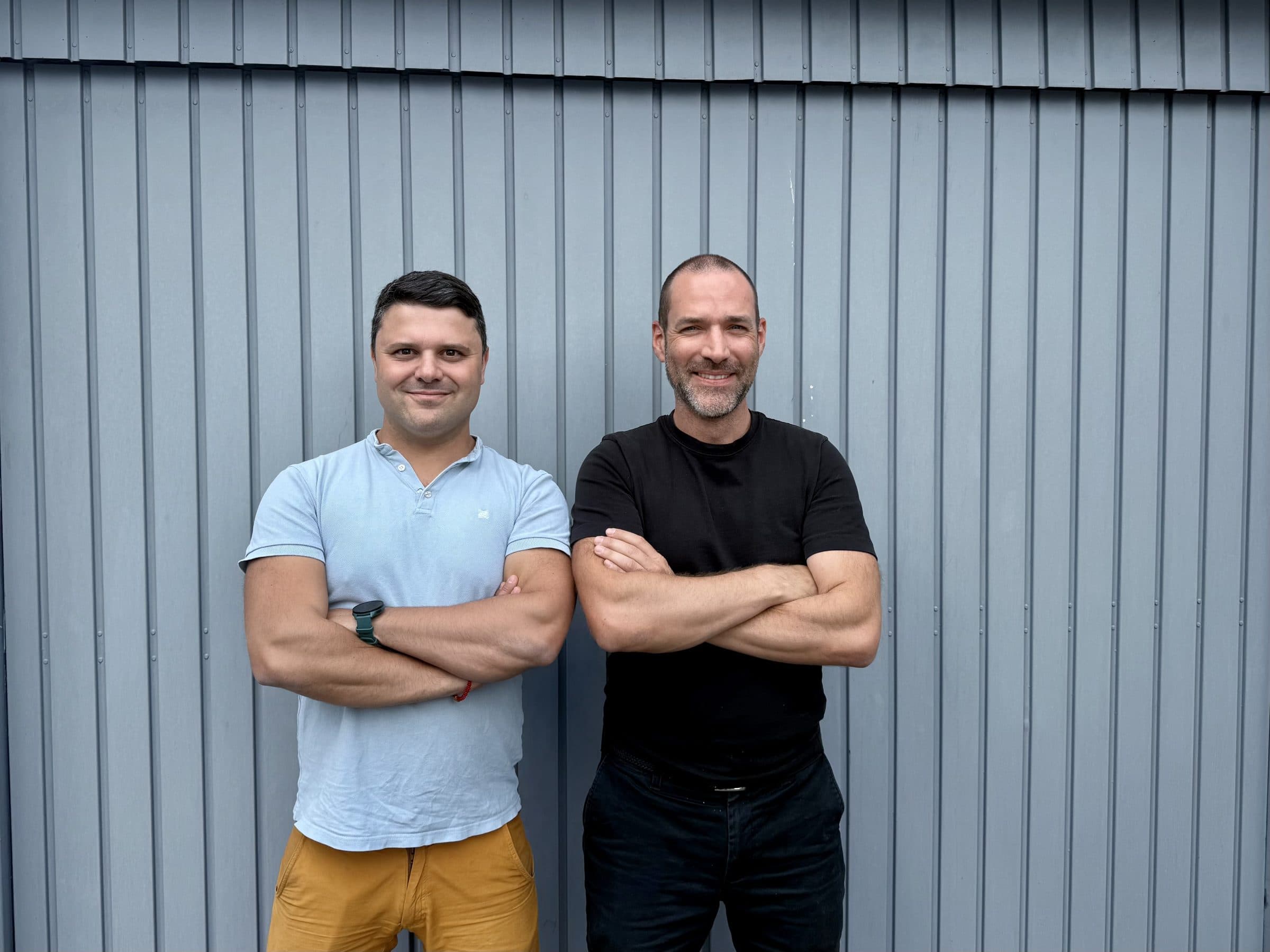 Upcoming Startups im September