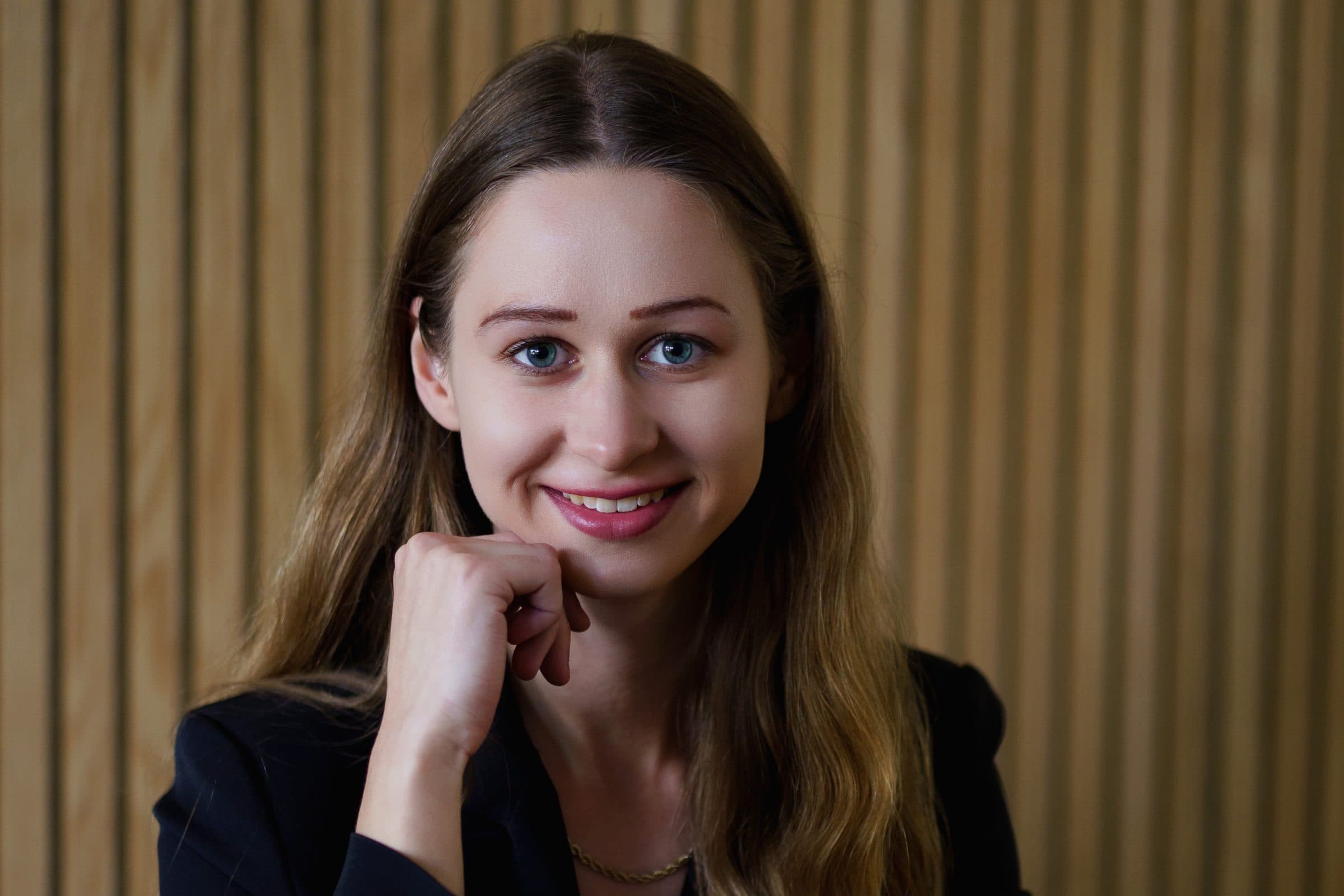 Women in Tech: Marie-Elisabeth Makohl von Seal Robotics
